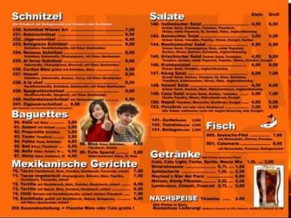 Foto: Pizza K&amp;ouml;nig